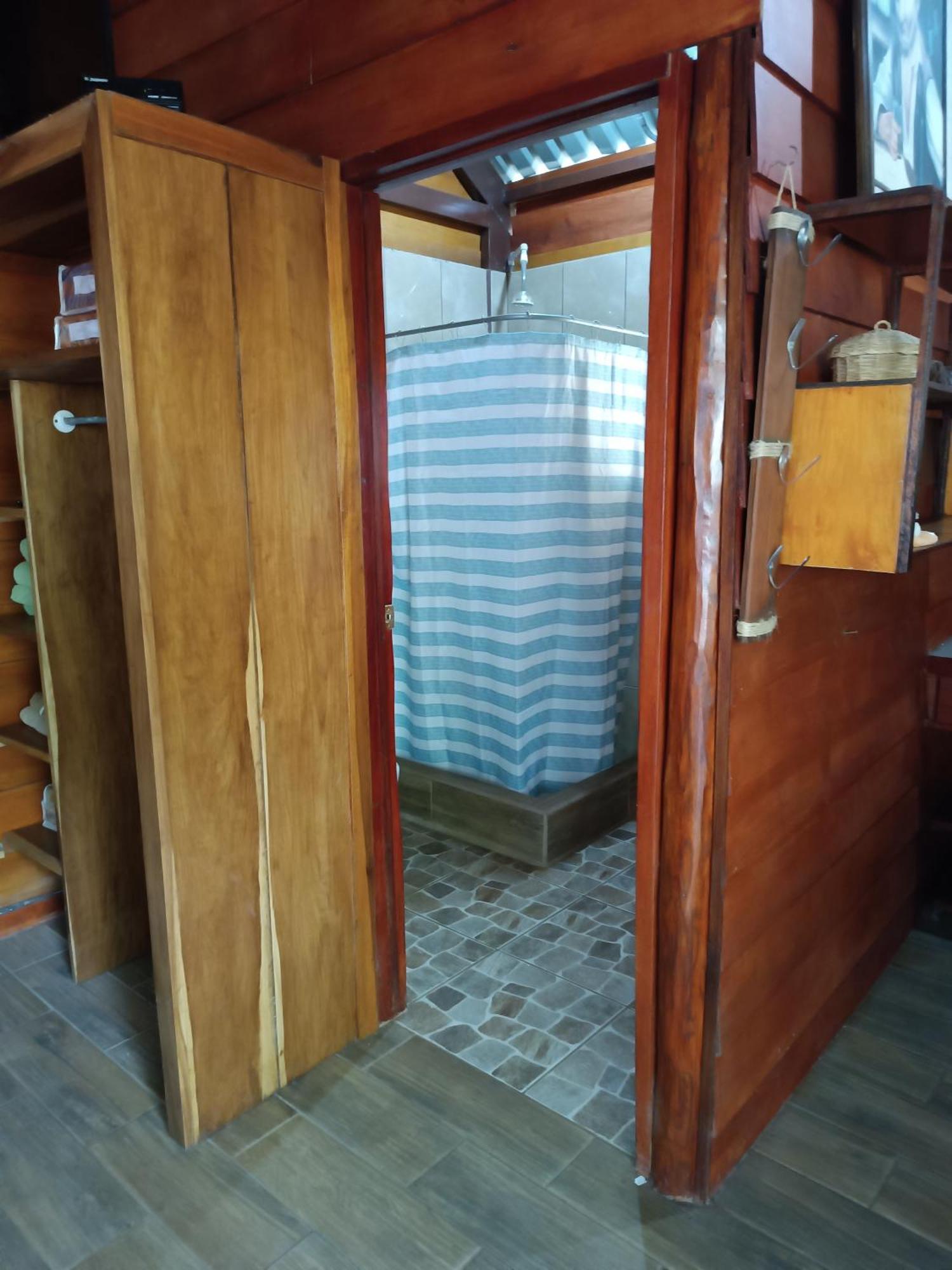 Cabana Rincon De Curubande Либерия Екстериор снимка